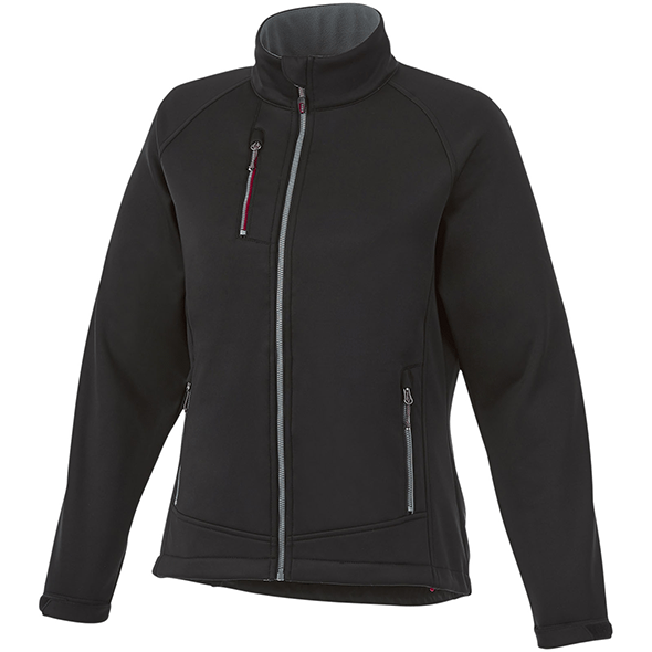 Chuck Softshelljacke für Damen